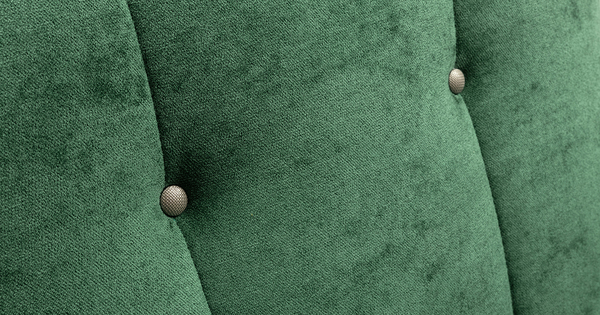 Кресло для отдыха Арно ТК 566 велюр Лаки 20 хвойный зеленый