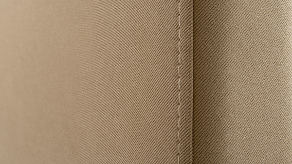 Диван-кровать прямой Барселона ТД 670 велюр Diagonal 290 бежевый